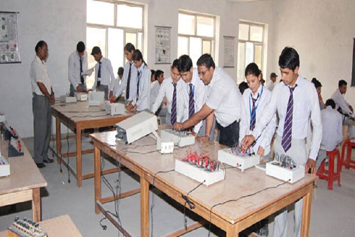 laboratory